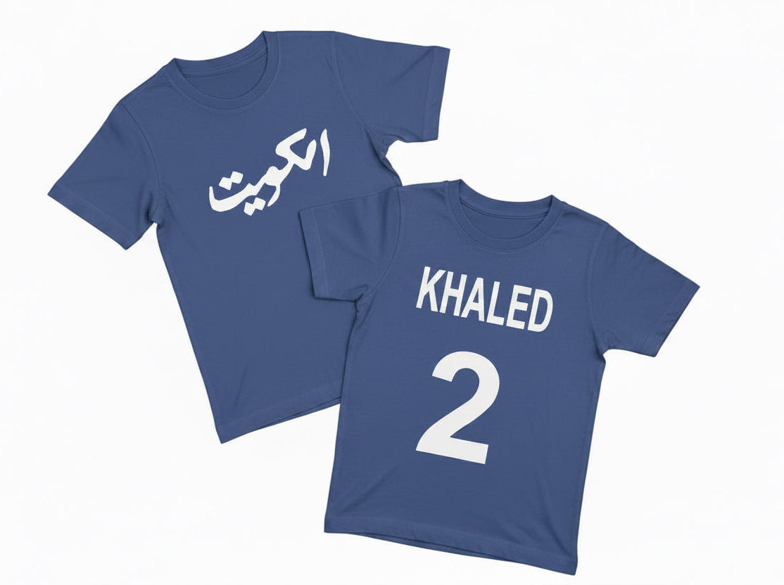 Blues T-Shirt