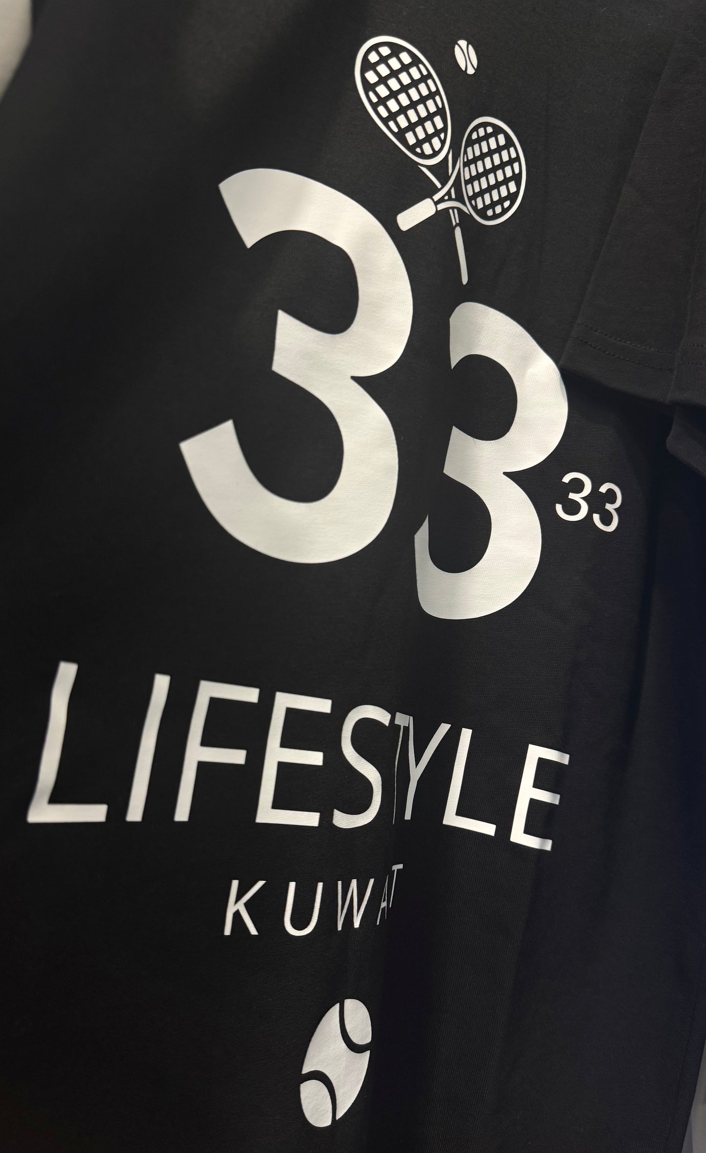 Lifestyle (tennis)