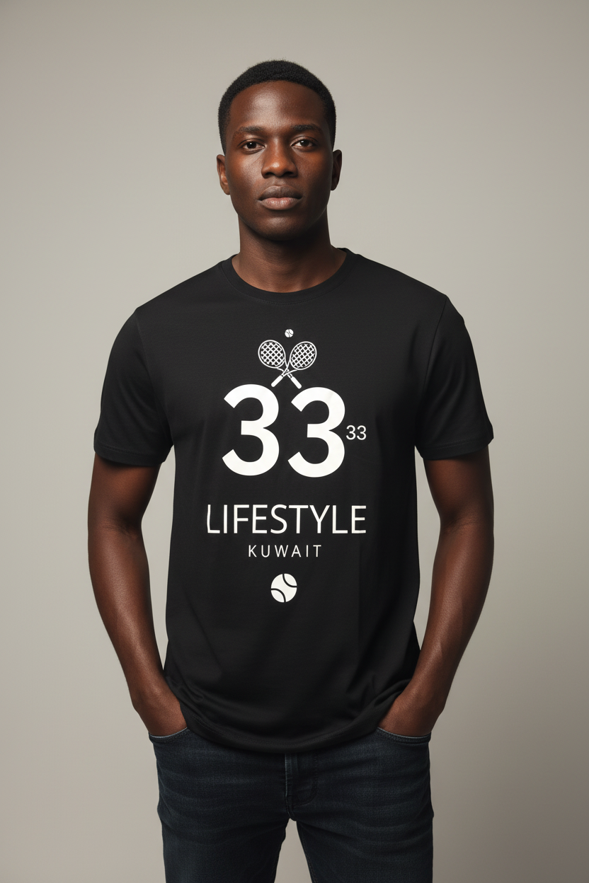 Lifestyle (tennis)