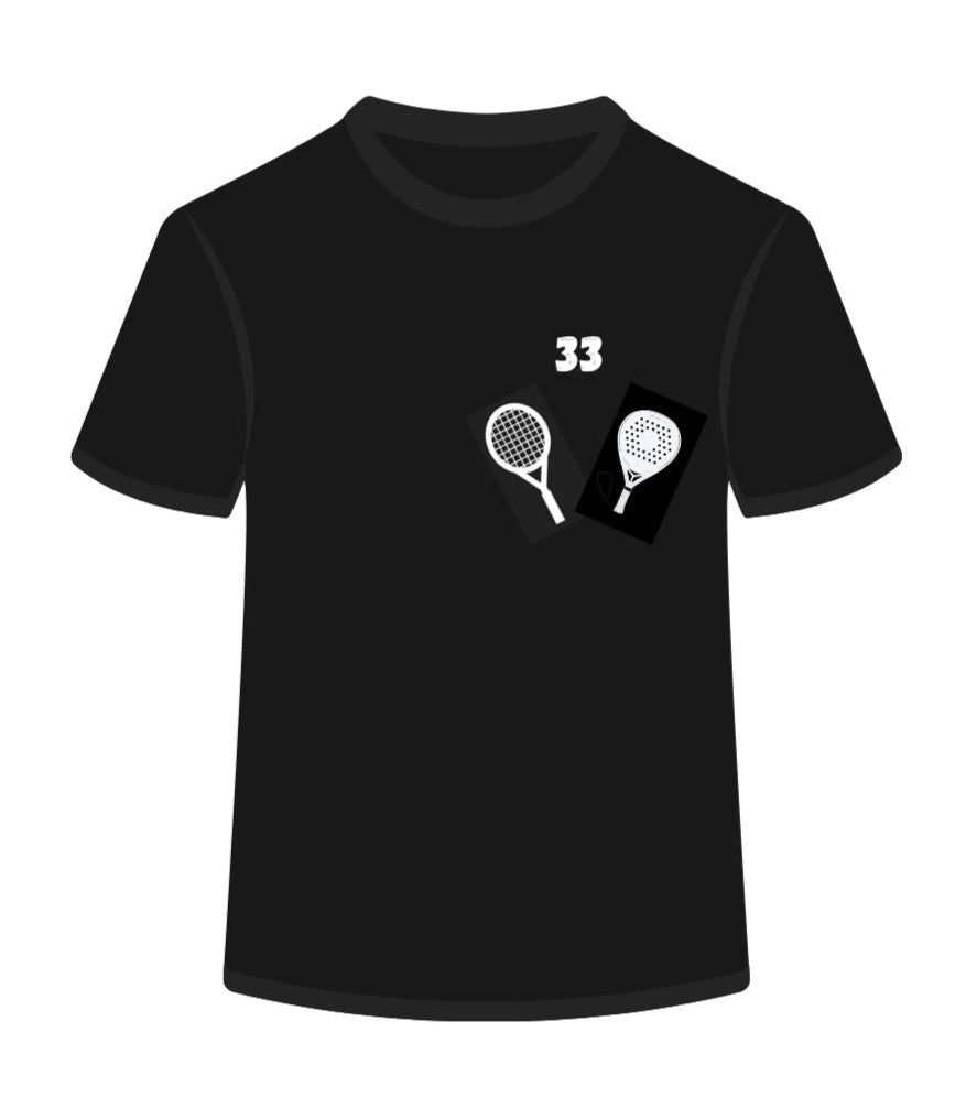 Tennis or Padel?