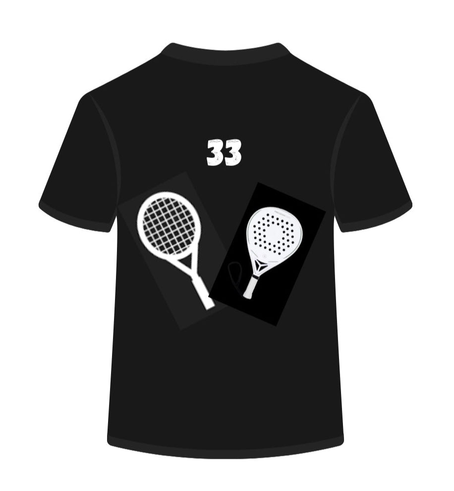 Tennis or Padel?