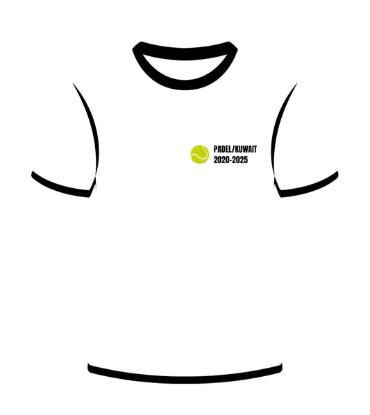 Padel Kuwait 2020/2025