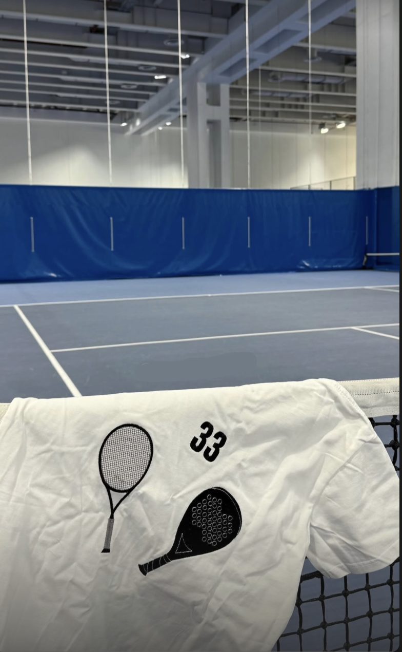 Tennis or Padel?
