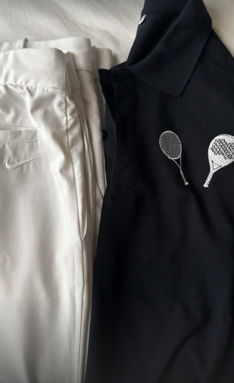 Tennis or Padel?