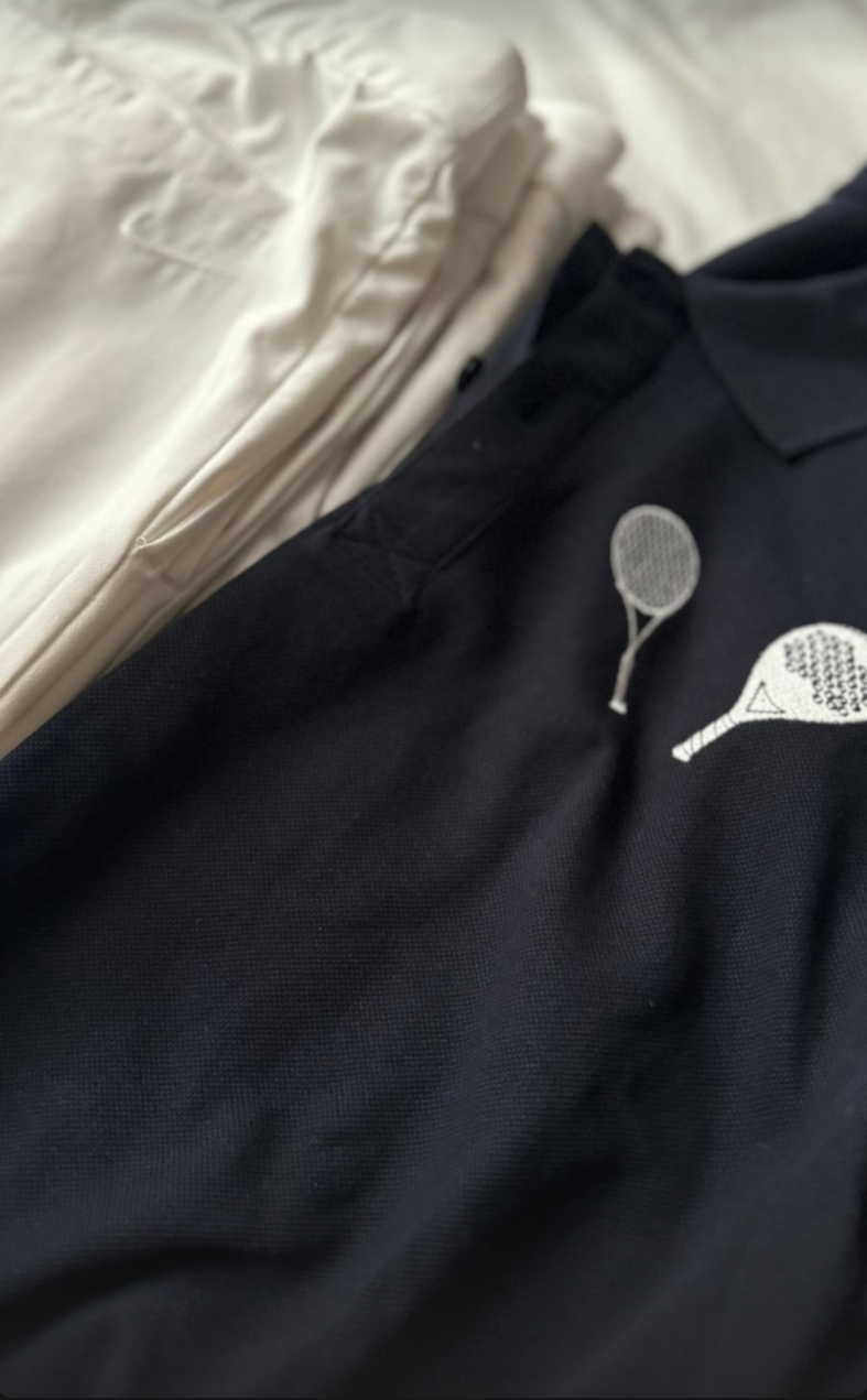 Tennis or Padel?