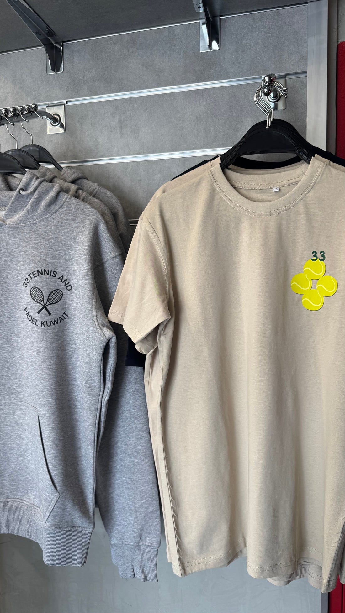 33 Tennis Collection 26/27