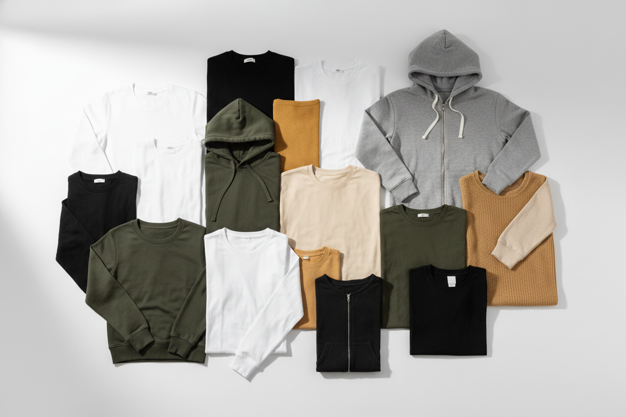 New Items
