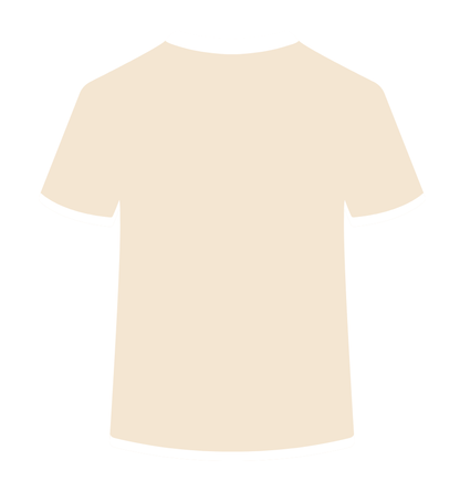 Personalized Embroidery T-Shirt