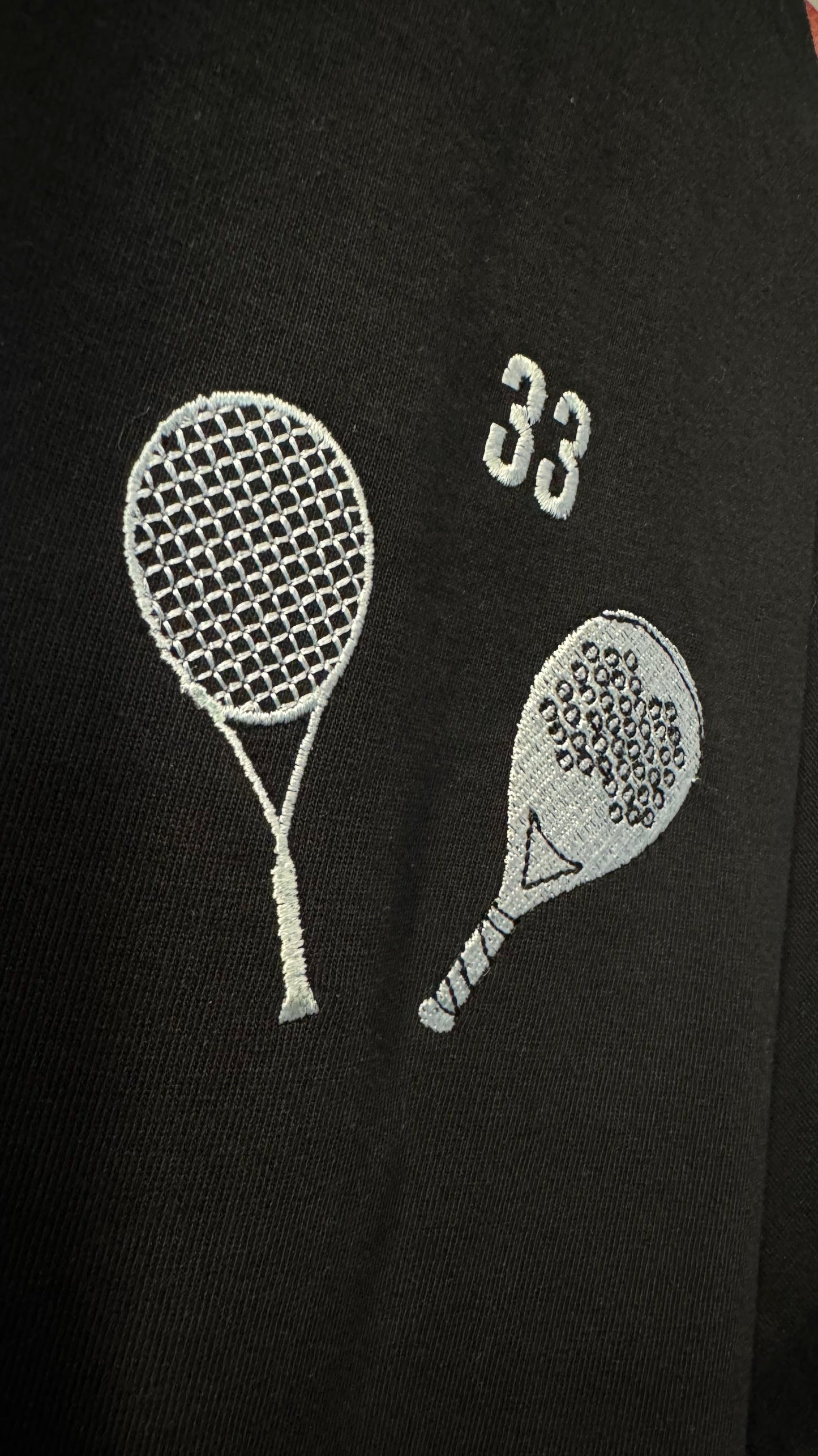Tennis or Padel?