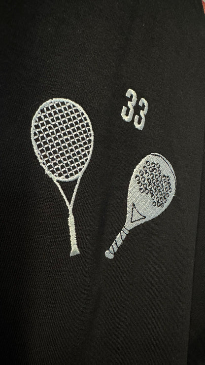 Tennis or Padel?