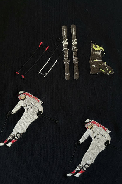 Ski Hoodie