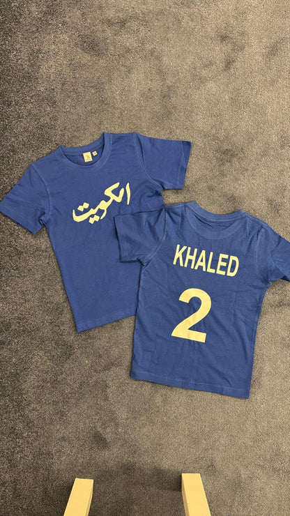 Blues T-Shirt