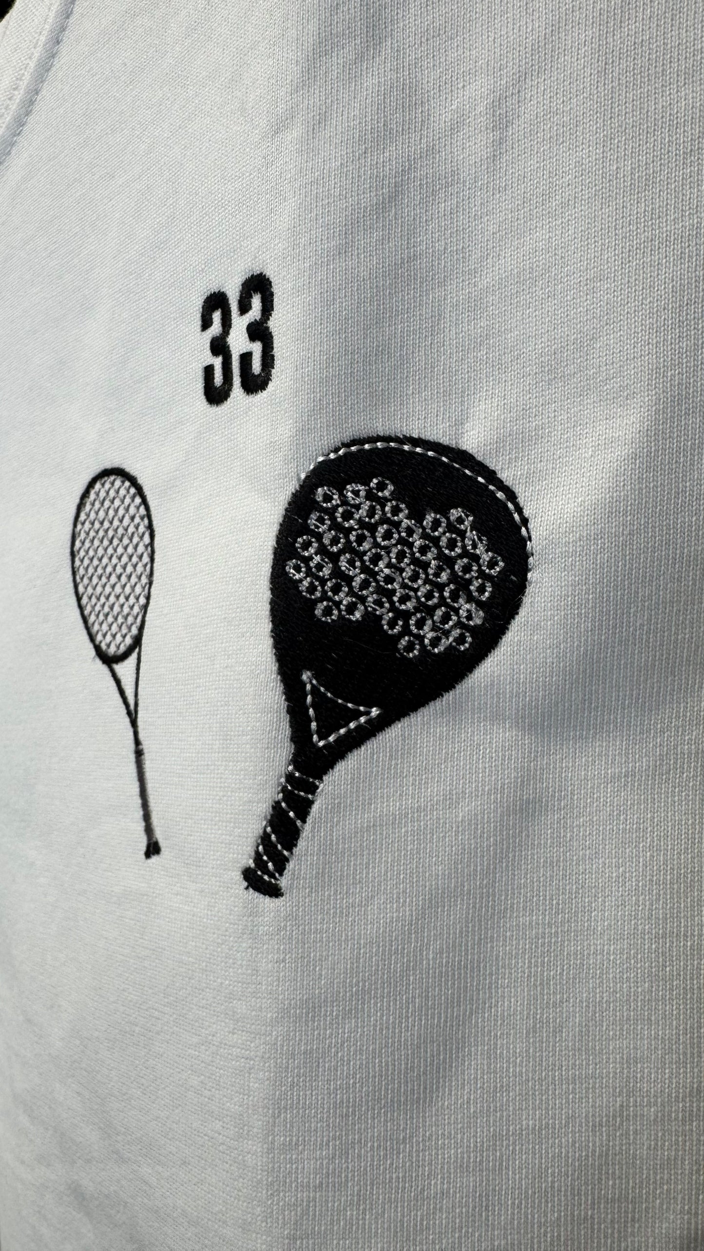 Tennis or Padel?