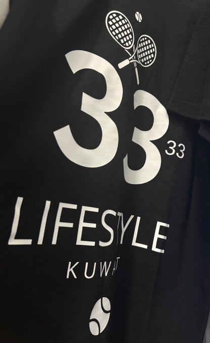 Lifestyle (tennis)