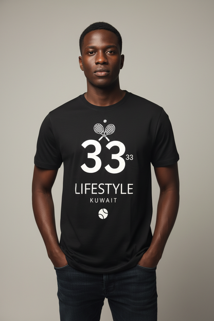 Lifestyle (tennis)