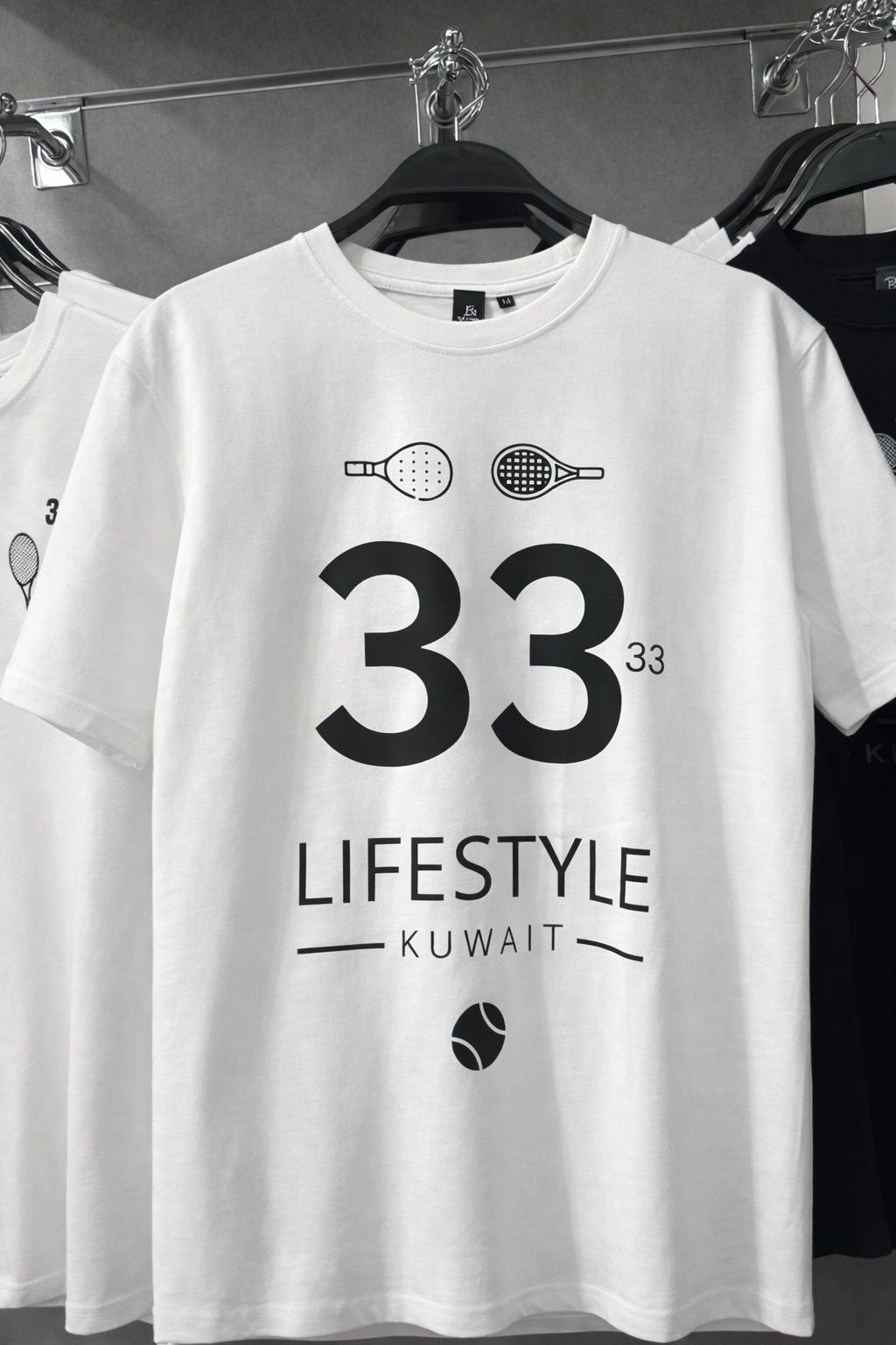 Lifestyle (tennis and padel)
