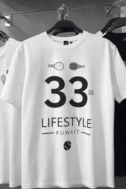 Lifestyle (tennis and padel)