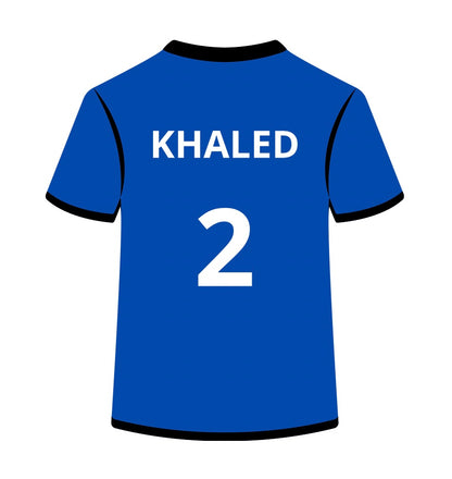 Blues T-Shirt