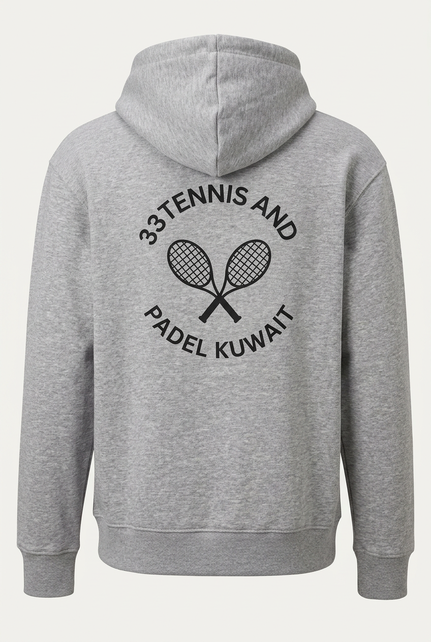 Gray Tennis & Padel Kuwait