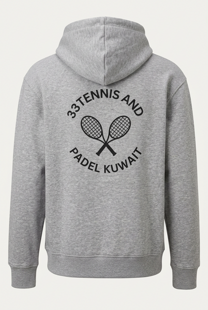 Gray Tennis & Padel Kuwait
