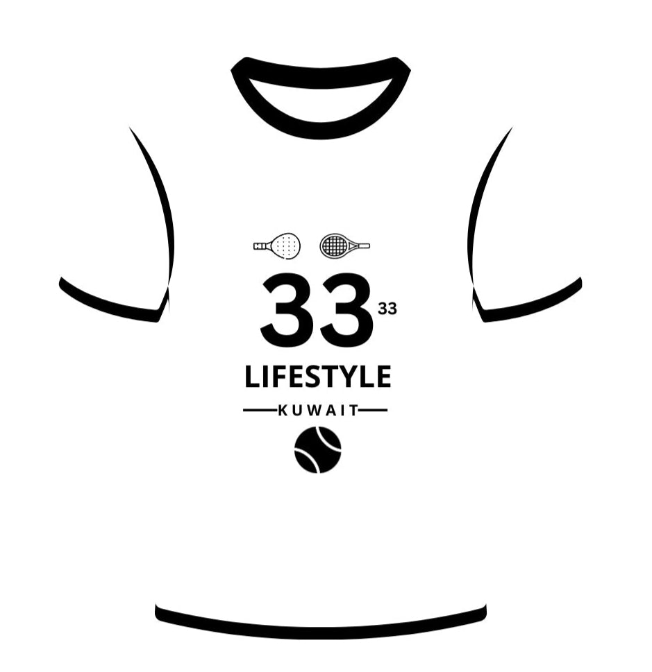 Lifestyle (tennis and padel)