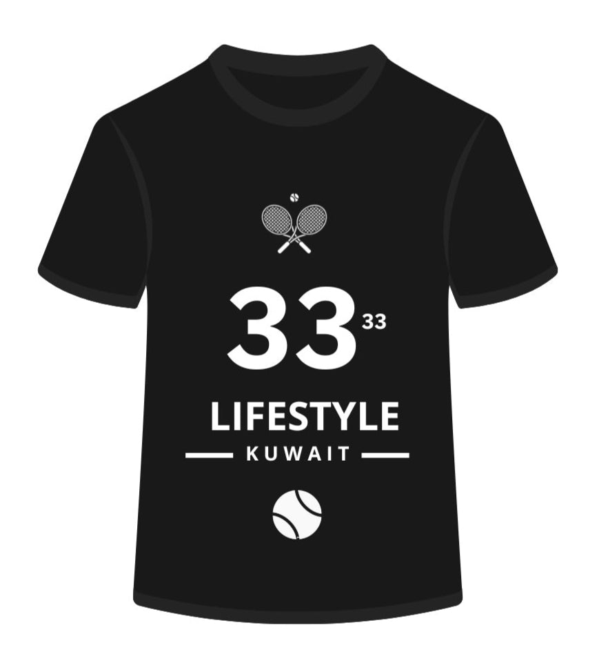 Lifestyle (tennis)
