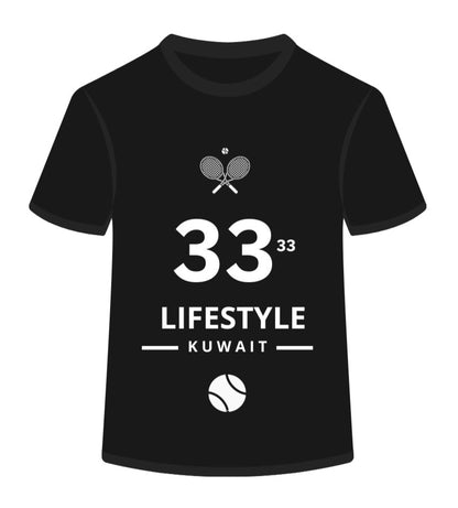 Lifestyle (tennis)