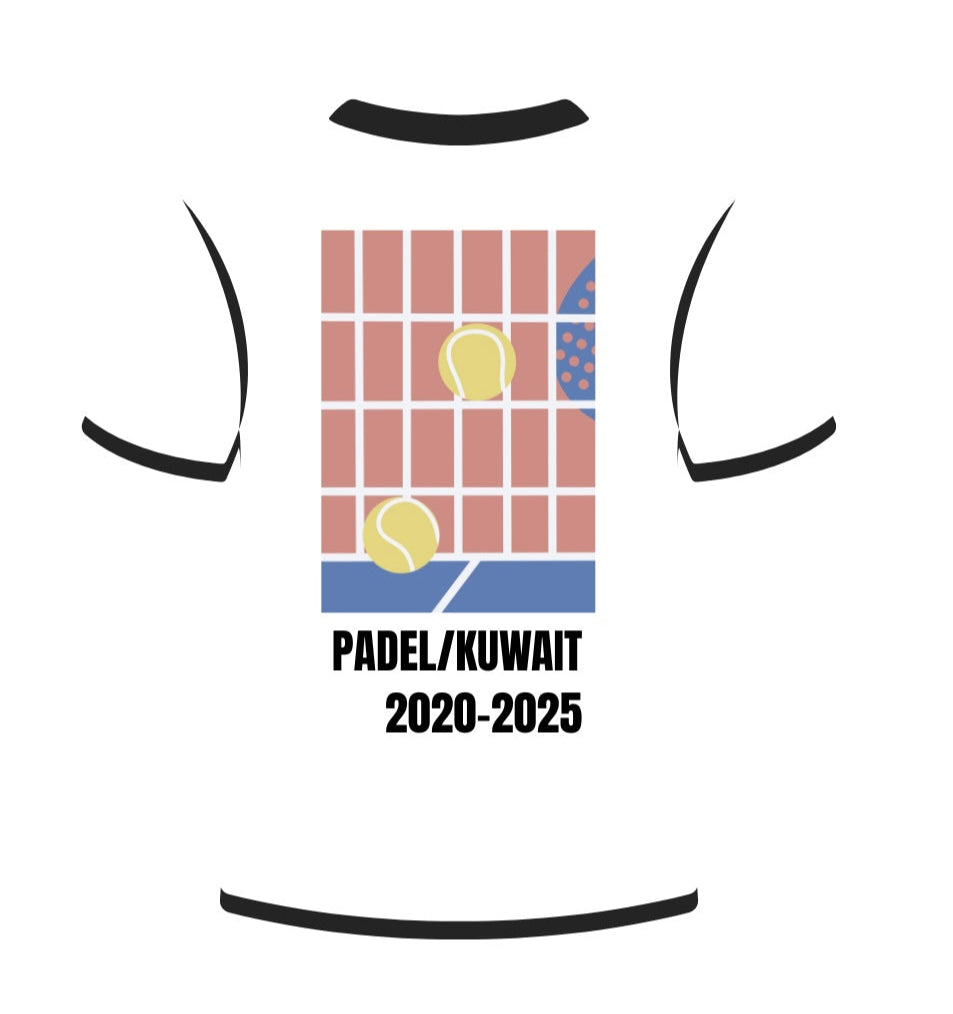 Padel Kuwait 2020/2025
