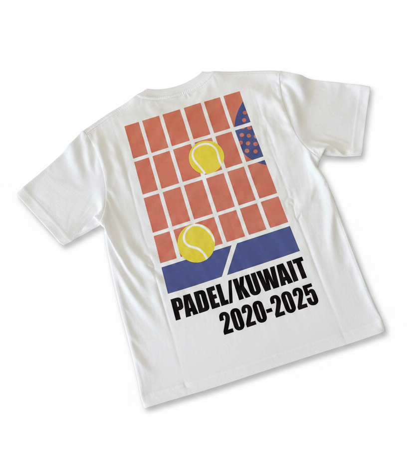 Padel Kuwait 2020/2025