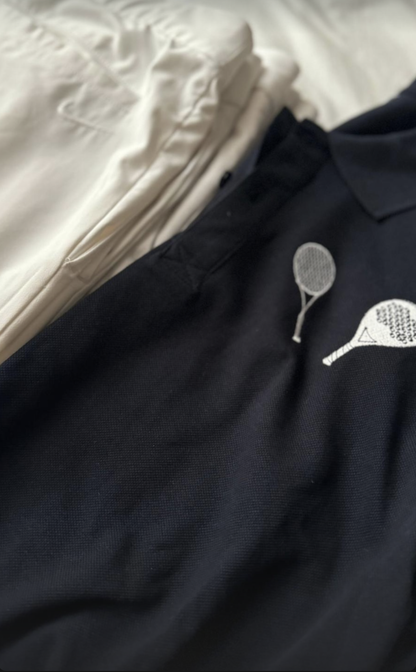 Tennis or Padel?